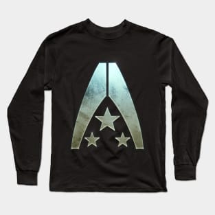 Alliance Long Sleeve T-Shirt